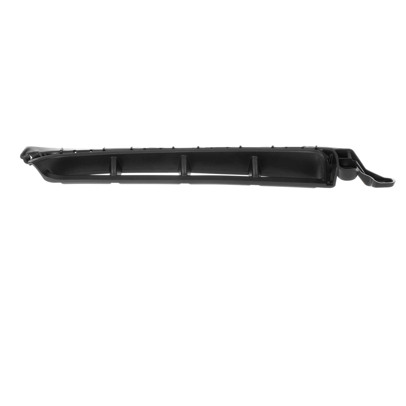 Moldura del lado derecho del parachoques delantero para Hyundai Santa Fe 2019-2020 (N/P 86596-S2000)