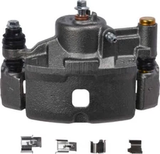 Disc Brake Caliper-OEF3 Autopart Intl 1405-13917 Reman