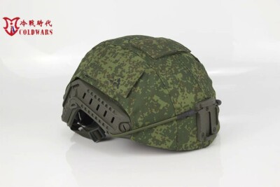 Tactical Helmet Cover Russian Special Forces Tor EMR MOX SSO