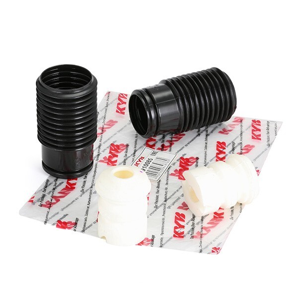 Kit amortisseur Alfa 156 haute résistance pour éliminer les vibrations
