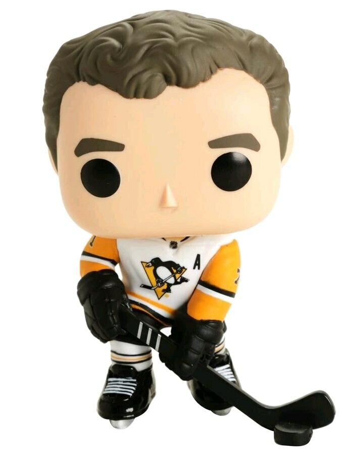 Nhl: Penguins - Evgeni Malkin Pop! Vinyl-Fun34322