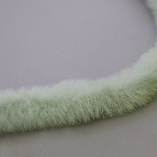 Plush Twist Stick Iron Wire Bar Strip String Ribbon Dolls Toy Craft Accessories - Picture 28 of 33
