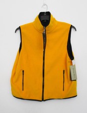 Fuda Sport Techno Silk Reversible Vest, Size L
