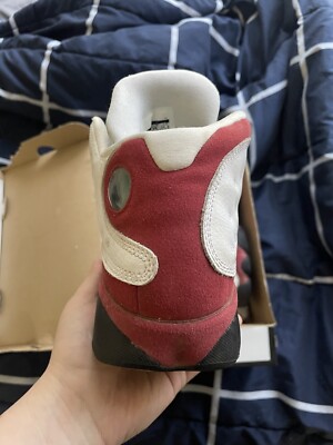 Jordan 13 Retro Chicago 2017 | eBay