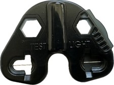 Test Light Petsafe Innotek SportDog Remote Collar Dog Fence Electric Tester x1