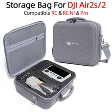 Carrying Case Storage Protector Bag For DJI MAVIC Air 2 / 2S Drone Accessories