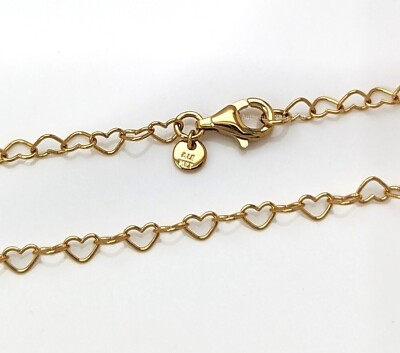 【2plan】23SS★ [MADE] Logarden Chain Necklace AsAlways 18K Gold Plated Cubic Zirconia Number 23 Basketball