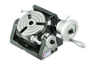 Paulimot Rundtisch Ø 110 Mm Schwenkbar Vertex VU-100