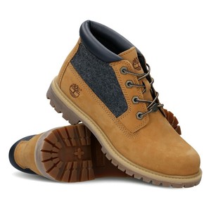 timberland earthkeepers mujer