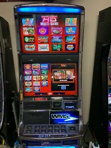 bier haus slot machine for sale