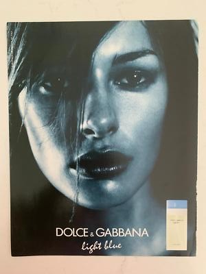 POP CULTURE / FASHION PRINT ADVERTS VINTAGE 90'S 2000'S PICK FROM DROP-DOWN