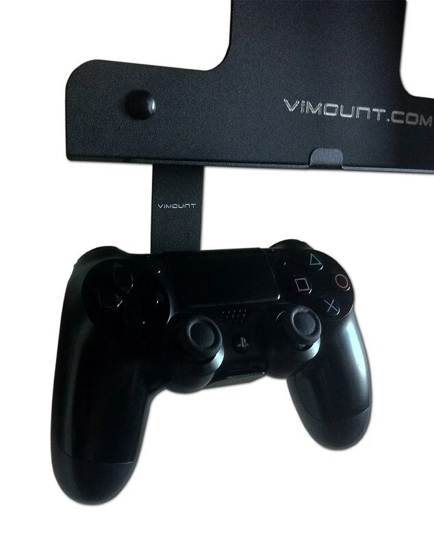 Jeux vidéo,support Vertical pour manette PS4 Slim-PS4 Pro