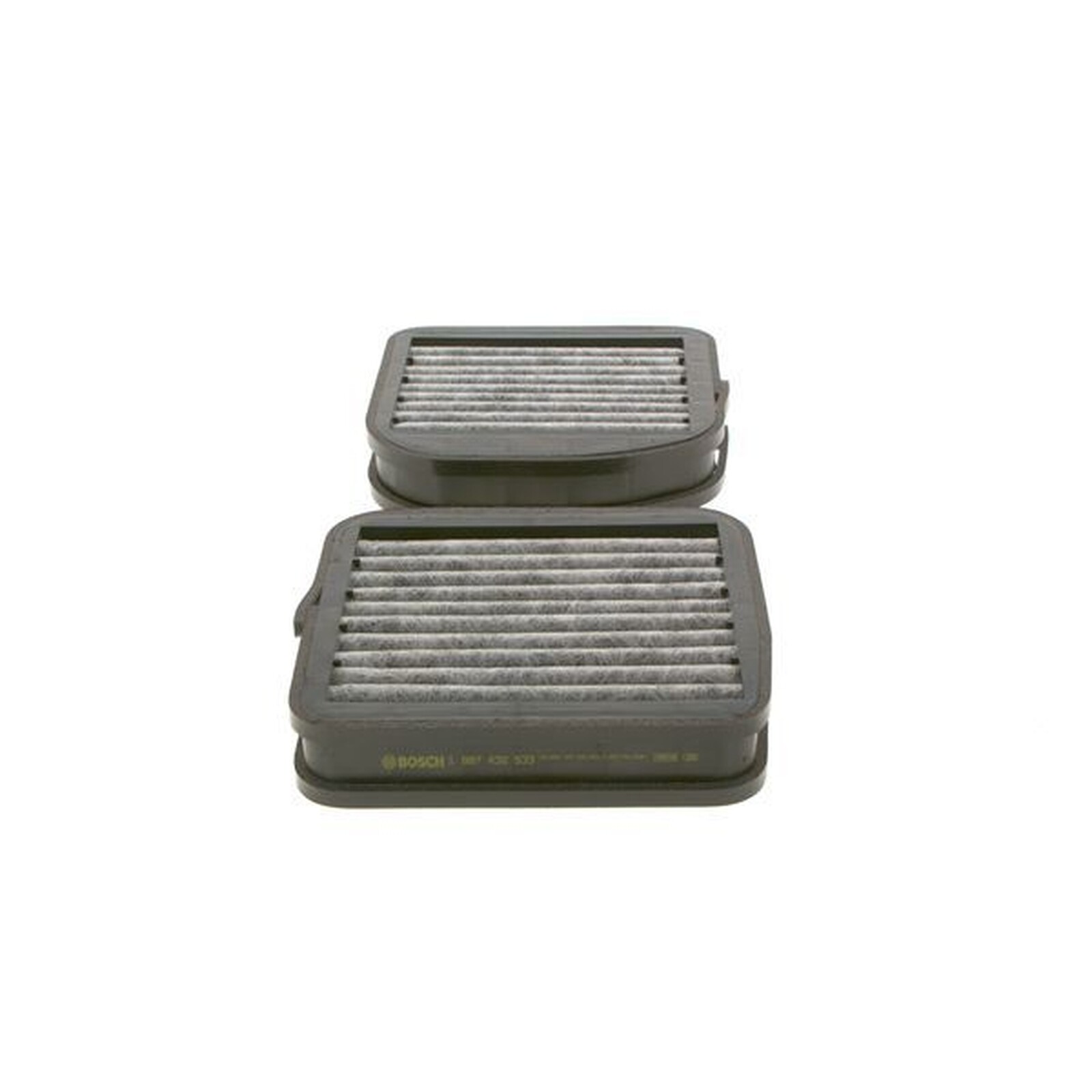 Bosch Carbon Cabin / Pollen Filter for Maybach 57 62 Mercedes-Benz E & S-Class