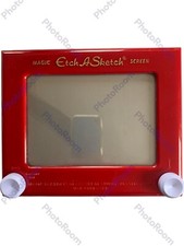 Vintage Magic Etch A Sketch Screen, Screen No. 33700, Spin Master