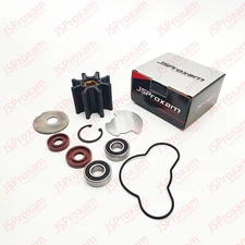 Fits Mercruiser Bearing and Seal Kit Pumps w/ Impeller 47-862232A2 47-8M0104229