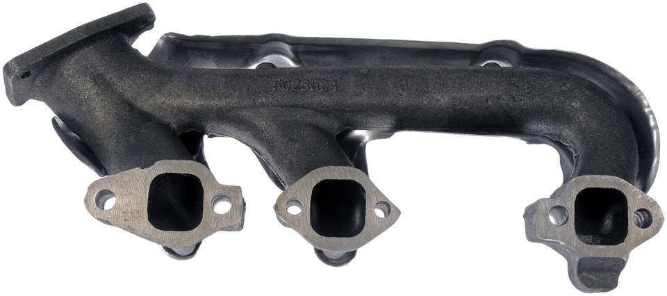 Right Exhaust Manifold Dorman For 2009-2014 Chevrolet Express Cargo 4.3L V6 - Image 3 of 3