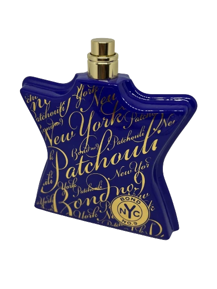 Patchouli bond no 9 sale