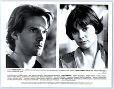 THE GUARDIAN Photograph 8x10 Dwier Brown, Carey Lowell Universal Pictures 1990