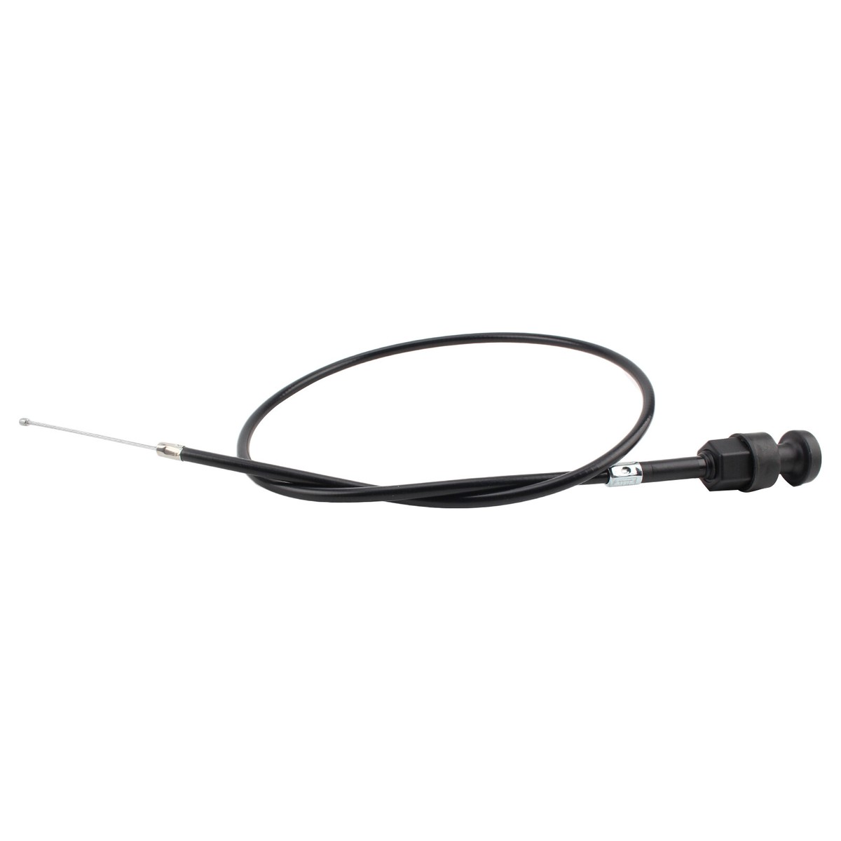 Cavo Starter (Choke) Per Yamaha TTR125E TTR125LE, 2003-2007 - Ricambio 5HP-26331-11-00