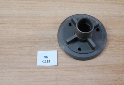 Yamaha XJ650 4H7-15524-00-00 WHEEL,STARTER Genuine NEU NOS xn1123