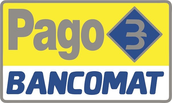 Adesivi Pagamento Bancomat Per Vetrine - Set 2 Pezzi 10x31cm, Con Logo Pago, Visa, Mastercard - Foto 12