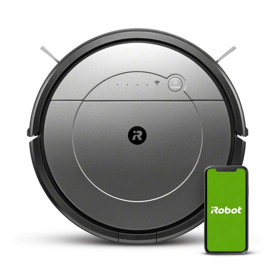 iRobot Roomba Combo R1118 | eBay