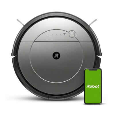 iRobot Roomba Combo R1118 | eBay