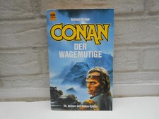 Conan der Wagemutige Schwarze Reihe Band 38 -...