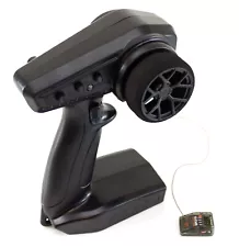 Spektrum SLT3 3-CH Transmitter Radio System w/SR315 Receiver ARRMA 6S Vehicles