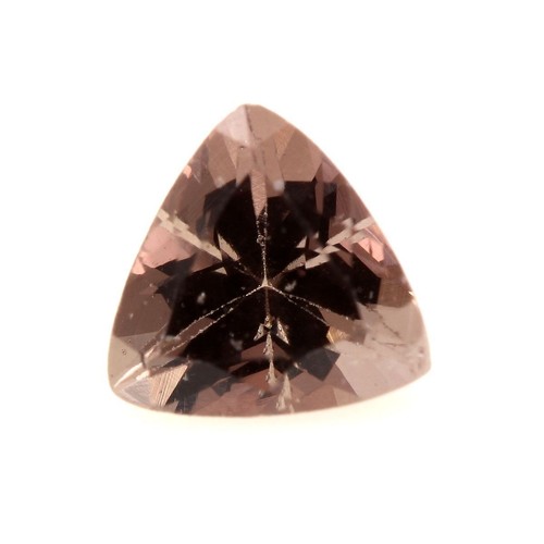 Grenat Bleu 0.75cts Changeant De Couleur VVS De Madagascar - Avec Certificat D'Authenticité - Neuf Avec Écrin