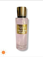 VICTORIA S SECRET VELVET PETALS SHIMMER FRAGRANCE BODY MIST 8.4oz/250ml NEW