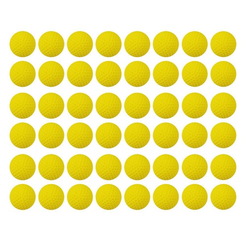 300PCS Darts Round Bullets Soft EVA Foam Refill Bullet Kids Shooter Gun Toy Gift - Picture 10 of 15