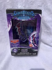 Tomy Light Seekers Awakening LEECHING SCIMITAR Dread Order Weapon NEW