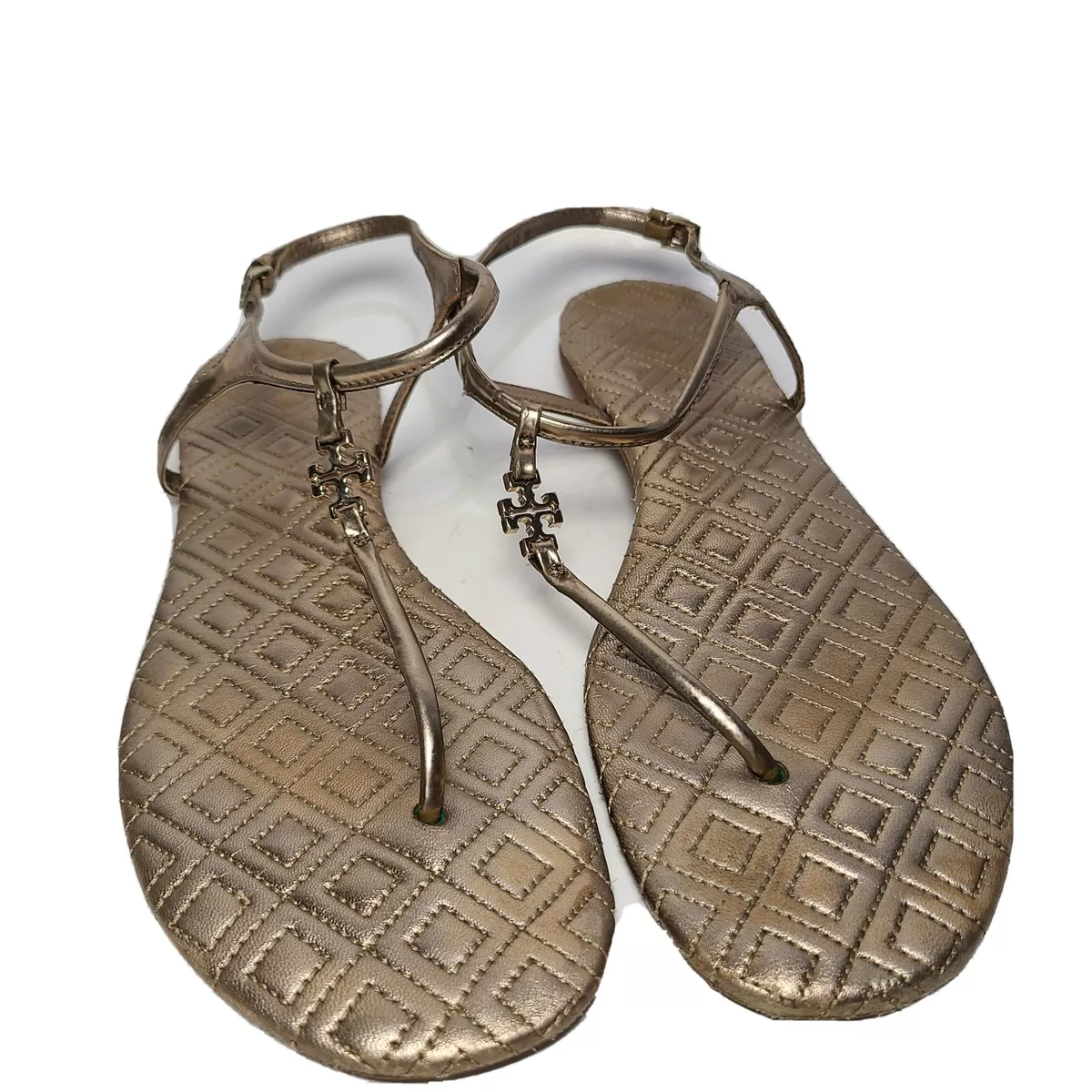 Tory burch online marion sandal