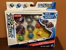 Original HASBRO Beyblade Burst - VALTRYEK V2 BOOST VARIABLE B-9487 -  EXCELLENT!!