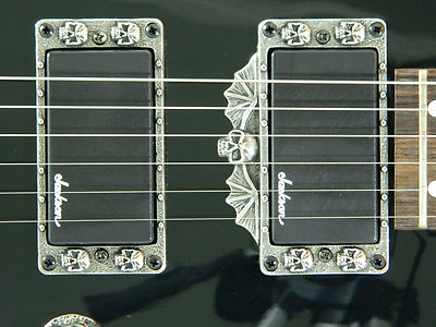 上級モデル　Jackson Stars Kelly ギター　スルーネック　裏通し 上級モデル Jackson Stars Kelly ギター スルーネック 裏通し 【公式通販】