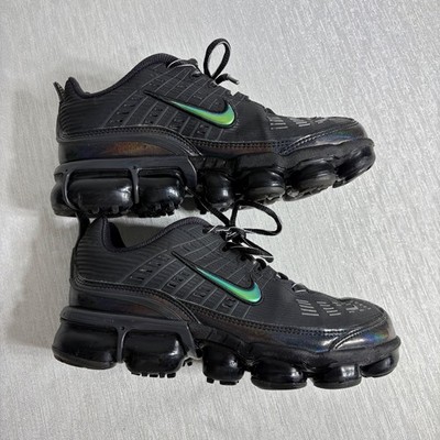 Nike Air Vapormax 360 Damen schwarz anthrazit EU 38,5 US 7.5 2019 Sneaker selten