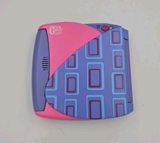 Girl Tech Radica Games 2004 Password Protecte...