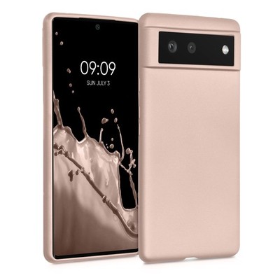 Handyhülle für Google Pixel 6 Hülle Silikon Case