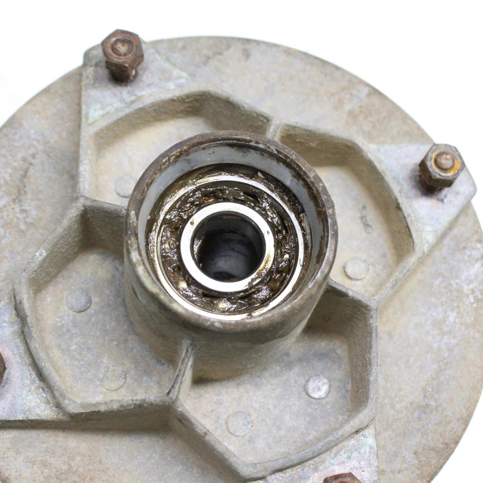 Buje delantero izquierdo o derecho Polaris Big Boss Trail Blazer Trail Boss 250 350 5130658 Foto 3 de 4