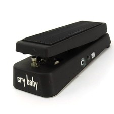 Jim Dunlop GCB95 Cry Baby Wah Pedal Effect Used JP