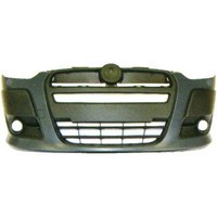 Diederichs 3486053 StoßStange Vorne FüR Fiat Doblo Cargo (263_) 2010-02.2015