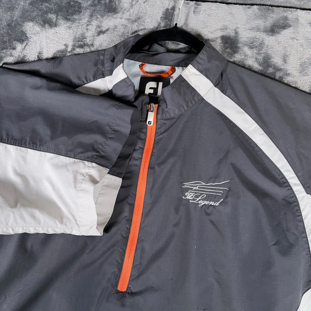 Performance Jacket Footjoy, avec ou sans logo Performance Jacket Footjoy, avec ou sans logo