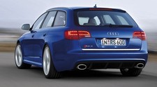Baguette de porte Audi RS6