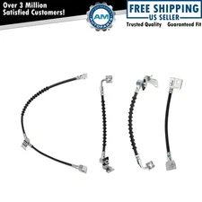 Brake Hose Fits 96-03 Explorer 03-04 Explorer Sport Trac 97-01 Mountaineer