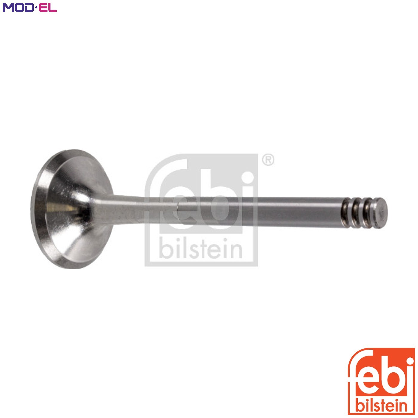 4x EXHAUST VALVE 21022 FOR AMF 1.4L 3cyl ARZ 1.8L AFN/AHU/1Z/AJM/ANU/AUY 1.9L
