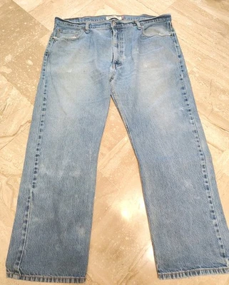 Levi's 505 Regular Fit