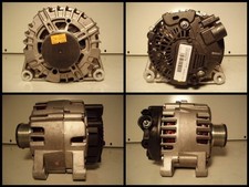 NEW OEM/Genuine Alternator CITROEN BERLINGO C3 C4 C5 DS3 DS5 / PEUGEOT 2008 207