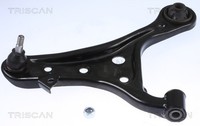 Triscan Querlenker Dreieckslenker 8500 135040 FüR Toyota IQ KGJ10_ KGJ10R NGJ10_