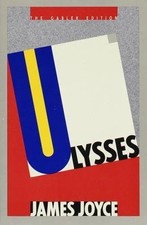 Ulysses (Gabler Edition) by James Joyce (0394743121) Paperback Book